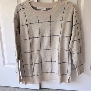 Loft Sweater - Size XS